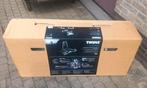 Fietsendrager Thule 941 2 fietsen max36kg kantelbaar NIEUW!!, Ophalen, 2 fietsen, Trekhaakdrager, Brede banden