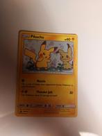 Pokemon kaart pikachu, Enlèvement ou Envoi