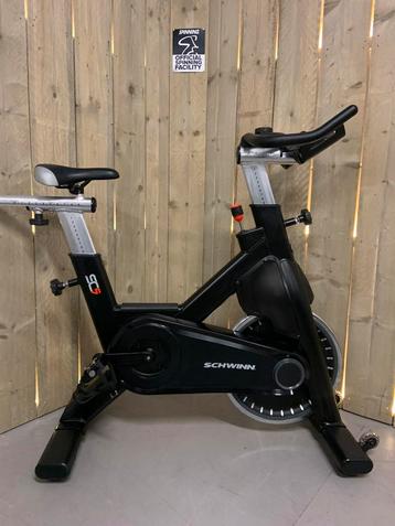 Schwinn SC5 spinning spinfiets spinningfiets hometrainer beschikbaar voor biedingen