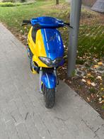 Gilera runner 187cc stage 3, Ophalen of Verzenden, Zo goed als nieuw, Blok