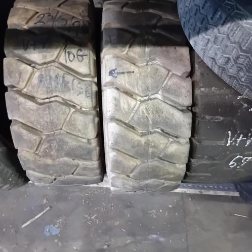 banden en velgen (heftruck), Auto-onderdelen, Overige Auto-onderdelen, Fiat, Nissan, Toyota, Hyundai, Mitsubishi, Daewoo, Gebruikt