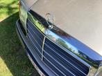 Mercedes 200E van1e Eigenaar uitzonderlijk proper!, Auto's, 4 cilinders, Beige, 200-Serie, Open dak