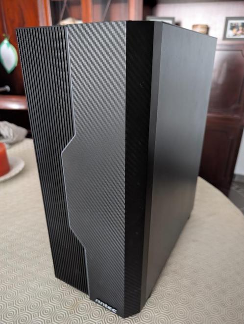 PC Gaming, Computers en Software, Desktop Pc's, Gebruikt, 3 tot 4 Ghz, HDD, SSD, 16 GB, Met videokaart, Gaming, Ophalen