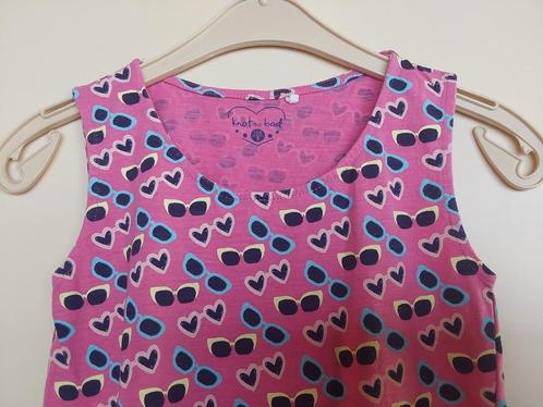 5 zomerkleedjes 6 à 7jaar, 116/122/...€5 koopje!, Kinderen en Baby's, Kinderkleding | Maat 116, Gebruikt, Meisje, Jurk of Rok