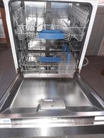 afwasmachine te koop, Electroménager, Lave-vaisselle, Enlèvement, Utilisé, Encastré