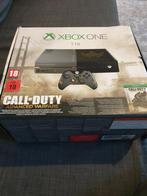 Console Xbox One Call of Duty Advance Warfare l, Comme neuf, Xbox One, Enlèvement ou Envoi