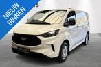 Ford Transit Custom 300S 2.0TD 136Pk/100Kw M6 FWD Trend TOPA, Auto's, Bestelwagens en Lichte vracht, Stof, Gebruikt, 4 cilinders