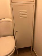2 lockerkasten Ikea, Huis en Inrichting, Kasten | Lockerkasten, Ophalen, Zo goed als nieuw