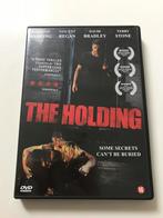 DVD The Holding, Ophalen of Verzenden, Zo goed als nieuw, Vanaf 16 jaar