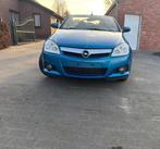 Opel tigra 1.4, Auto's, Opel, Blauw, Handgeschakeld, Particulier, Onderhoudsboekje
