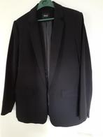 Zwarte dames blazer, Vêtements | Femmes, Vestes & Costumes, Neuf, Taille 38/40 (M), Enlèvement, C&A