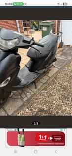 Peugeot v-clic, Vélos & Vélomoteurs, Pièces de cyclomoteur | Général, Enlèvement, Utilisé, Peugeot