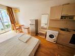 Te koop is een studio in Sunny Day 3, Sunny Beach, 30 m², 1 kamers, Overig Europa, Appartement