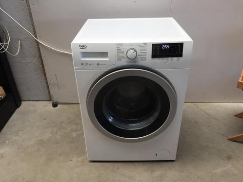 (68) Recentere wasmachine Beko 1400 tr 8 kg, Elektronische apparatuur, Wasmachines, Zo goed als nieuw, Ophalen