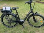 Elekrische fiets, Fietsen en Brommers, Elektrische fietsen, Ophalen, Zo goed als nieuw, Batavus