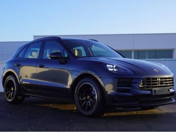 Porsche Macan 180kW 99999km 2021 beschikbaar voor biedingen