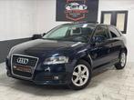 Audi A3 / 1.6i / automatique / 2010 / 150.000km…, Automaat, Blauw, Bedrijf, Onderhoudsboekje