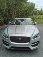 Jaguar F Pace, Auto's, Automaat, 4 cilinders, Overige kleuren, Particulier
