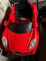 Alfa romeo 4c enfant, Enlèvement ou Envoi, Comme neuf