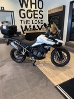Triumph Tiger 900 GT Pro, Motorrijbewijs A, Bedrijf, Meer dan 35 kW, Overig