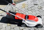 Elektrische grasmaaier S STerwins 320, Tuin en Terras, Grasmaaiers, Ophalen, Gebruikt, Elektrische grasmaaier, Opvangbak