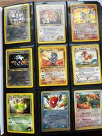 Grote zeldzame Pokémon collectie te koop / te ruil, Enlèvement ou Envoi, Comme neuf, Plusieurs cartes, Foil