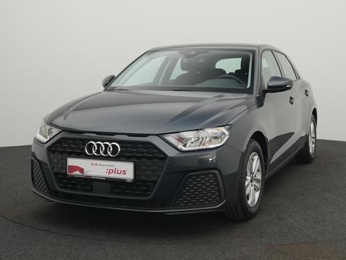 Audi A1 Sportback A1 Sportback 25 TFSI Attraction (EU6AP), Autos, Audi, Entreprise, A1, ABS, Airbags, Air conditionné, Alarme