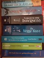 Allerlei boeken €3, Ophalen of Verzenden, Zo goed als nieuw