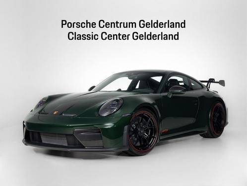 Porsche 992 GT3 Nieuwste Model, Auto's, Porsche, Bedrijf, ABS, Adaptieve lichten, Airbags, Alarm, Bluetooth, Centrale vergrendeling