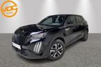 Peugeot 2008 ACTIVE, Auto's, 1199 cc, Zwart, 100 pk, Handgeschakeld