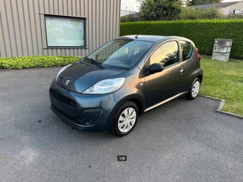 Peugeot 107 Bj. 2012...1.0 benzine ,/ 120,000km euro 5, Auto's, Peugeot, Bedrijf, Benzine, Euro 5, Ophalen