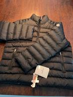 Moncler Jack nieuw 6 XL, Noir, Enlèvement ou Envoi, Neuf