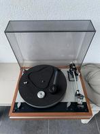 Thorens TD 160 platenspeler, Ophalen, Zo goed als nieuw, Platenspeler, Thorens