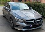 Mercedes CLA 200 shooting brake, Auto's, Mercedes-Benz, Te koop, 148 g/km, Zilver of Grijs, Break