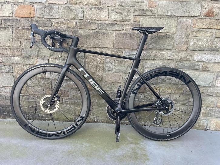 velo route, Fietsen en Brommers, Fietsen | Racefietsen, Zo goed als nieuw, Heren, Overige merken, 10 tot 15 versnellingen, 28 inch