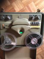 Revox vintage bandrecorder, Ophalen of Verzenden, Bandrecorder, Met banden