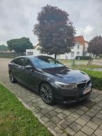 BMW 6 SERIE 620 DA  GT M -PACK, Auto's, BMW, Automaat, Achterwielaandrijving, 4 cilinders, USB