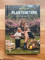 Planteneters van Elisabeth Van Lierop, Ophalen, Zo goed als nieuw
