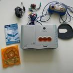 console Tech V.Smile Pro, Kinderen en Baby's, Speelgoed | Vtech, Ophalen, Zo goed als nieuw