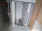 Stevig stapelbed voor 3, Huis en Inrichting, Slaapkamer | Stapelbedden en Hoogslapers, Ophalen, Gebruikt, Stapelbed