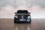 Mercedes-Benz A-Klasse A35 AMG PPF Wrap | Burmester | MB His, Auto's, Mercedes-Benz, Automaat, Stof, Zwart, 4 cilinders