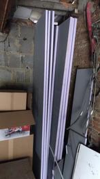 Jackoboard betegelbare vloerplaten, Doe-het-zelf en Bouw, Isolatie en Afdichting, Nieuw, Hardschuim (Pir), Minder dan 5 m², Vloerisolatie