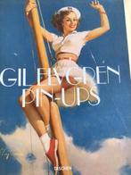 Gil Elvgren Pin-Ups, Ophalen of Verzenden