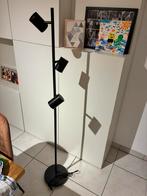 Staanlamp, Huis en Inrichting, Lampen | Vloerlampen, Ophalen, Zo goed als nieuw