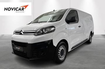 Citroën Jumpy XS 2.0 BlueHDi 120 S&S MAN beschikbaar voor biedingen