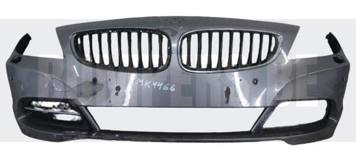 Bumper BMW Z4 E89 Facelift 12-16 5111-7192156 Voorbumper MK4, Auto-onderdelen, Carrosserie, Bumper, Voor, Gebruikt, 6 maanden garantie