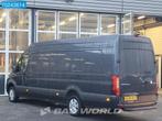 Mercedes Sprinter 319 CDI 190PK Automaat L4H2 XXL LED ACC Ca, Auto's, Automaat, Euro 6, 4 cilinders, Mercedes-Benz