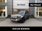 Land Rover Defender P400e XS Edition, Automaat, 4 cilinders, 15 kWh, 3000 kg