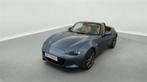 Mazda MX-5 2.0i Skyactiv-G Gion (E6d-T) Cuir chauff/Clim/Cam, Te koop, Benzine, Open dak, Gebruikt