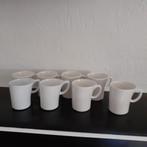 Senseo kopjes, Ophalen of Verzenden, Zo goed als nieuw